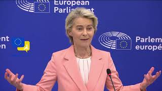 EU competitiveness comes to the fore as Von der Leyen allots commissioner roles! Oliver Varhelyi