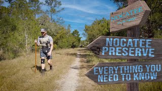 Nocatee Preserve: Everything You Need to Know