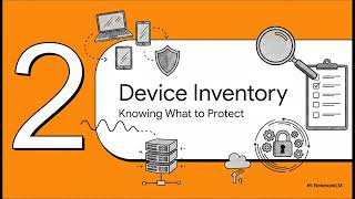 How to Onboard to LCCS Secure Monitoring: A Guide for Small Businesses