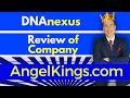 ★ DNAnexus Review: DNAnexus Ranked BioTech Startups - AngelKings.com