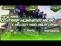 TRAP HUMNAVA MERE BASS HOREG X PARTY JINGGLE - LUWYT MUSIC - MBAH E MUSIC - FIVE SPEED ID