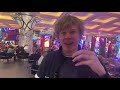MASSIVE POTS In BIGGEST Las Vegas Cash Event! At Brand New Property!! Poker Vlog Ep 176