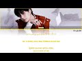 taemin 태민 – exclusive korean ver. color coded han rom eng