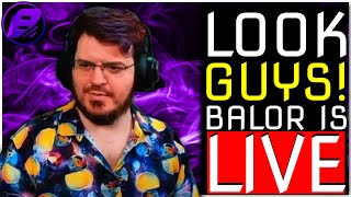 (LIVE) Small Patch Notes Reading Stream