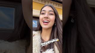 Kylin Kalani, too pretty