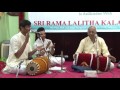 suswaralaya 17th anniversary lecdem on an insight into old korvais by vid ts chandrashekar