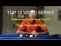 Top 10 POOL STRATEGY Errors Amateurs Make … and How to Prevent Them