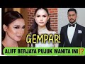 Info Terkini! Sungguh tak di sangka ini tindakan Alii Aziz demi wanita kesayangannya ini?