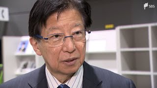 「環境省、もっとしっかりして」リニア工事巡る南アルプス保全で川勝平太知事が環境相に要請書提出【リニア問題】