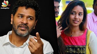 Prabhudeva to romance Nivetha Pethuraj next movie | Hot Tamil Cinema News