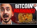 🚨Bitcoin & Crypto CRASHING!: Was $100k The Ultimate Peak?!