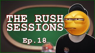 EPIC HERO CALLS at 200NL Rush \u0026 Cash | Weazel_1991 Rush \u0026 Cash Highlights