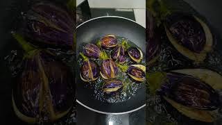 గుత్తి వంకాయ కూర /Gutti Vankaya Curry ###