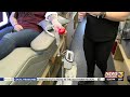 O negative blood is the universal blood type and Lifestream is asking more people to give ...