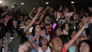 ASI CSUF Spring Concert 2010 - LMFAO ft. U-N-I