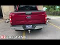 top 5 loudest exhaust set ups for ford f 150 5.0l coyote v8 vol. 3