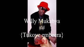 Tukoye embeera embi- Willy Mukabya 2021