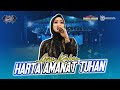 Harta Amanat Tuhan - Anisa Rahma -  New Pallapa - Suarane Sakporee Coyy - COVER