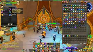 Great Vault - Wednesday, June 3rd, 2026