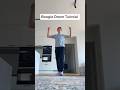 COMPLETE Boogie Down Tutorial #shorts ￼