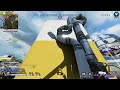 ダイヤランク3～【apex legends】参加型