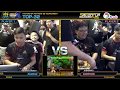 Xiaohai (小孩) vs Acidrock - KOF '98 Neo Geo World Tour Season 2 Vietnam Stop TOP-32