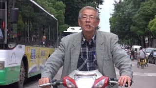 《我住在这里的理由》76 日本帅大爷赢中国姑娘芳心！