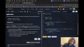 Coding Everyday until I become a SWE | Day 79