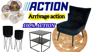 magasin action 🛒 arrivage action 💯#catalogue #arrivage #action