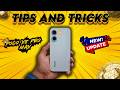 POCO X8 PRO MAX  : MAY BAGONG UPDATE!  W/ TIPS AND TRICKS