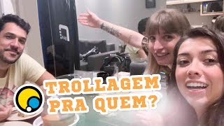 Surpresa de aniversário pro Rafa - Depois das Onze