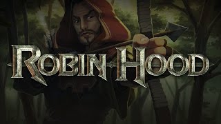 Holy Klassiker - 06 - Robin Hood (Hörspiel komplett)