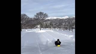 12月21日　牧歌の里