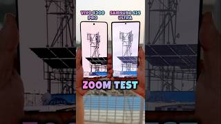 Zoom Test Vivo X200 Pro Vs Samsung Galaxy S25 Ultra Vivox200pro Zoom Test Vivo X200 Pro Vs Samsung Galaxy S25 Ultra Vivox200pro