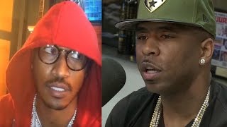 Rocko Asks Judge to Force Future and Epic Records to Actually tell him how Much Money Future Made.