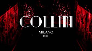 COLLINI MILANO 1937 Sensitive Men Wear No-Kill Fur | MUSEO BAGATTI VALSECCHI