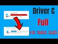 💻  🚨 How to FIX Windows 10/11 Drive C Full & Show Red Bar | How to Extend C Drive in Windows 10/11