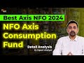 Axis Consumption Fund Detail Analysis | Best Axis Mutual Fund 2024 for High Returns