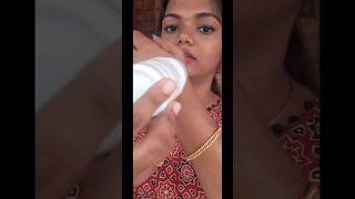 CARMESI natural Deodorant Roll-on review #carmesi #deodorant deod#youtubeshorts #trendingshorts