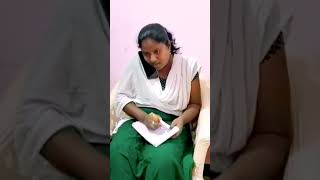 Blackmail...செய்தவரை அலறவிட்ட பெண் 🤣🤣#husbandwifecomedy #shorts #fun #comedy #tamil #funnyshorts