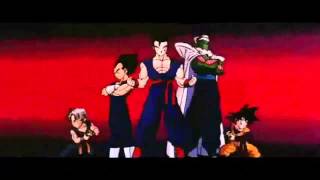 YTPBR - Dragon Ball Z