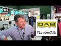 #LeadersTalk with DAB Pumps' Group CMO, Paolo Montanari