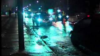 OVI checkpoint announced for Lorain County Friday night