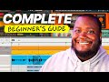 Reason for Beginners | Beat making