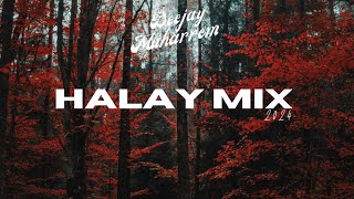 Dj Muharrem - HALAY MİX 2024