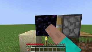 Minecraft Java: "Wireless Mining 3.0" (1.19.0+) [Desync Mining] (Item Frame Method) [Status: ?]