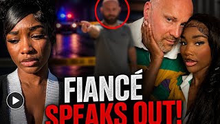 BREAKING: Ashlee Jenae’s Fiancé Speaks Out — Hidden Details Revealed