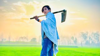 welcome to desi life 🌳🌾🦚 #reels #trending #viralvideo #explore #youtubeshorts #youtube #desi