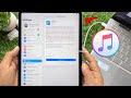 How to Download & Install iPadOS 18 on iPad Using iTunes (2024)