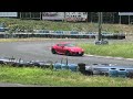 240622valino美浜スーパージムカーナ pmデモラン brz赤羽1